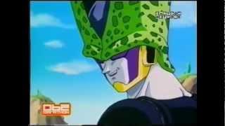 Takahata101 as Cell (PREVIEW)