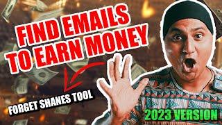 Lead Generation & Email Scraping for Free | Free Tools for Email Scraping & Email Extraction 2023