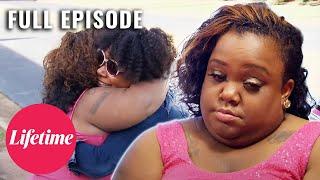 Minnie Reunites With Her Half-Sister | Little Women: Atlanta (S2, E7) | Full Episode | Lifetime