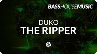 Duko - The Ripper