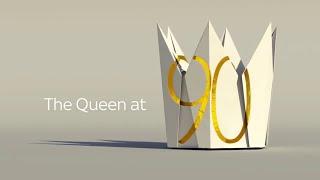 [Prince Edward & Sophie's Cut] - Sky News' The Queen at 90 (2016)