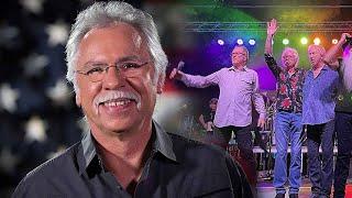 The Oak Ridge Boys' Joe Bonsall said these words  before death