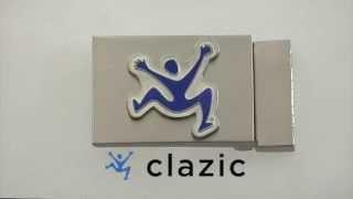 Clazic Custom Made Contemporary Fashion & Promotional Belts