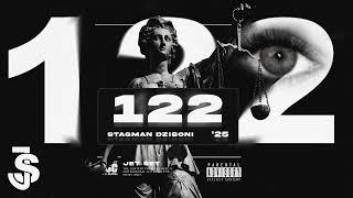 Stagman x Dziboni - 122