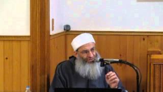 Sheikh Kamal El Sayegh - Biography of Companion Saeed Ibn Jubair