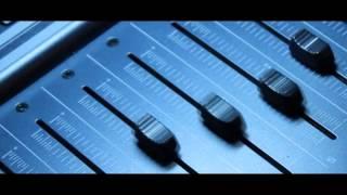 Behringer BCF2000 - Motorized Faders Demonstration