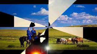 "Ханийн жаргал" [ҮГТЭЙ] lyrics - Б. Нямзагд, Б. Хандмаа