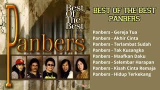 Panbers Best of The Best | Pilihan Lagu Kenangan Populer Panbers