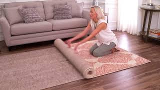 Why Buy an Area Rug Pad?