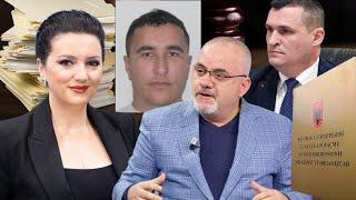 Dosjet që do trondisin politikën para 11 Majit! Hoxha zbërthen hetimet e SPAK për grupet kriminale