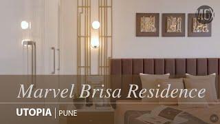 MGXINDIA | Marvel Brisa Residence by Utopia - Gaurav Kankariya