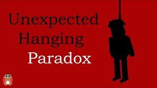 The Unexpected Hanging Paradox