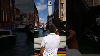 Italy  #short #shorts #shortvideo #shortyoutube #travel #love #venice #italy #italia #europe #fun