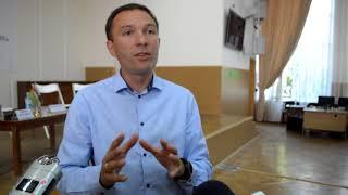 Чого не вистачає Херсону? Максим Лациба