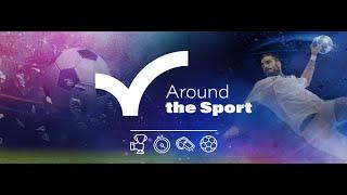 AROUND THE SPORT - INTERNATIONAL TOURNAMENTS 2023