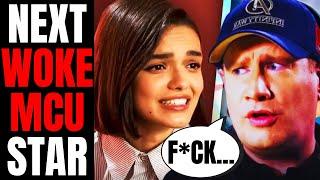 Rachel Zegler Is The Next Woke Marvel Star?!? | After Snow White DISASTER, Disney Wants Her In MCU?