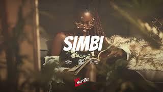 Afrobeat Instrumental 2024 Victony x Omah lay Type Beat "SIMBI" Afrobeat Type Beat