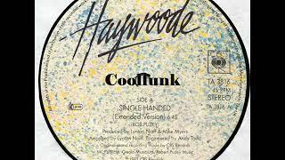 Haywoode - Single Handed (12" Extended 1983)