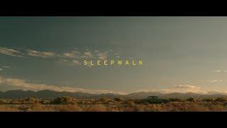 "Sleepwalk" - Short Film - Trailer (2018)