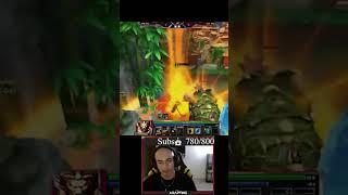 DRUNK 1V1 PART 2 #shorts #adapting #variety #smite #smitegame #1v1 #grandmasterplayer