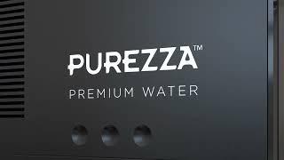 Purezza premium water