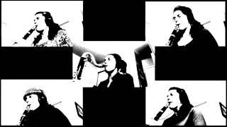 Coldplay "Clocks" Cover for Clarinet Quintet