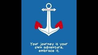 Day 27: Fuel Your Journey: Inspirational Quotes for Seafarers #seafarerlife #motivation