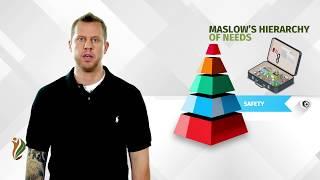 Maslow's Hierarchy of Needs Vs Active Addiction | A Better Today Recovery Services