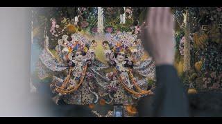Padmarani - Prayer feat. Surya nandini (Official Video)