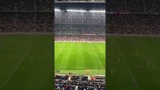 barcelona vs cadiz | #BarçaCádiz | #CampNou | Part3 | Empty Camp Nou Seats | Barca fan protesting