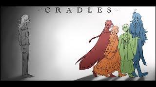 CRADLES || Meme - Part 1 : SPIDER LILY