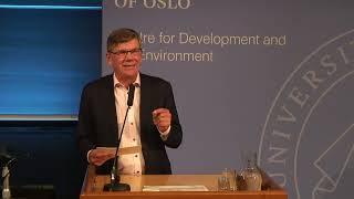 Arne Næss Symposium 2024: Democratic Innovations for the Age of Anthropocene