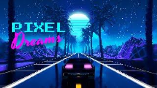 Pixel Dreams