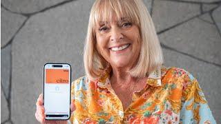 Denise Drysdale introduces Citro Visa Debit Card