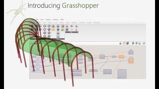 What is Grasshopper and Why Use it
