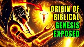 WHERE DID GOD COME FROM? | KEMETIC SCIENCE EXPLAINS!