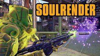 The SOULRENDER! Seeing what the fuss is all about | Borderlands 3