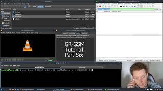 GSM Decoding Part 6: Extracting Voice Call Audio With 'grgsm_decode'