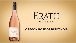 Erath - Oregon Rosé of Pinot Noir