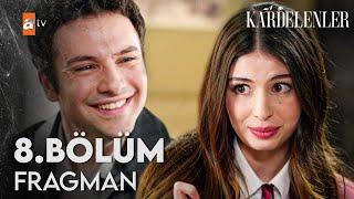 Kardelenler 8. Bölüm  Fragman |"Sevgilim konum at, aklımız nerede kalmış bilelim"  @atvturkiye