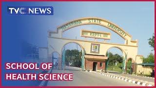 Nasarawa State University Inaugurates Committee For Commencement Of School Of Health Sciences