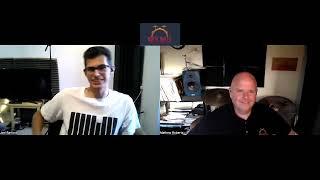 Joel Barford - Percussion Discussion - Episode - 94