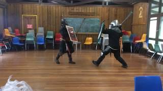 Cormac v Sir Gui