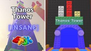 EToH: Thanos Tower (TT) | Ring 1