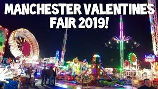 Manchester Valentines Fair 2019!