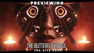 Don't Mess Up The Ritual Or Death Awaits! Previewing THE BUTTERFLY HOUSE (Pernikahan Arwah)