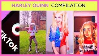 Harley Quinn Tik Tok Compilation