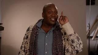 Titus Andromedon Moments