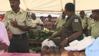 "Life in Fiji's Prisons."