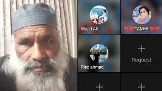 Bakhti Rahman is Live | Bakhti Rahman Funny Video | Pashto Funny TikTok